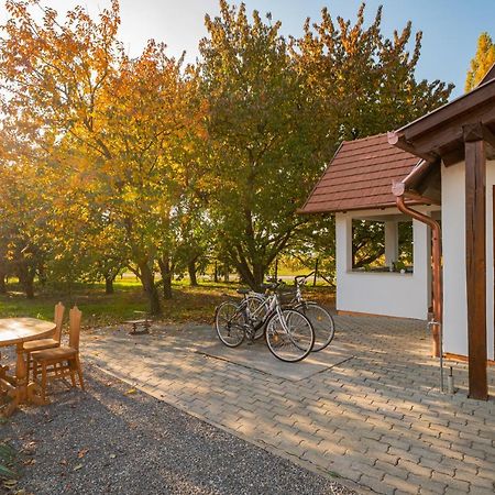 Kopa vendégház Szigetvár Esterno foto